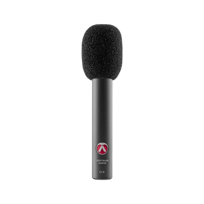 Austrian Audio - CC8 - Musik Utan Gränser 