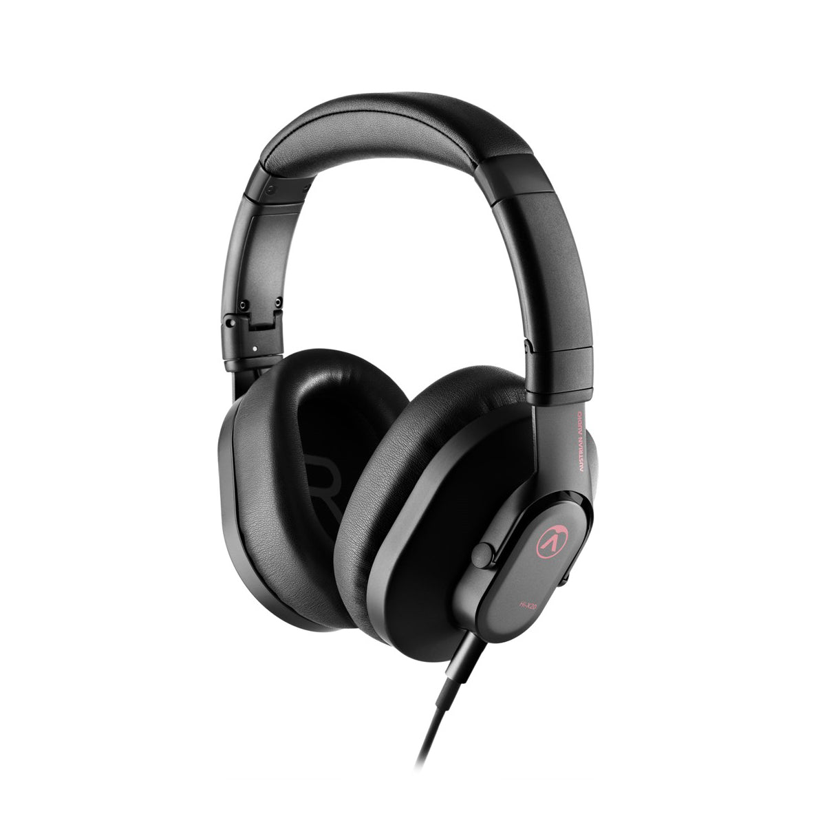 Austrian Audio - HI-X20 - Musik Utan Gränser 