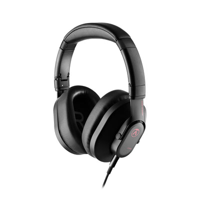 Austrian Audio - HI-X20 - Musik Utan Gränser 