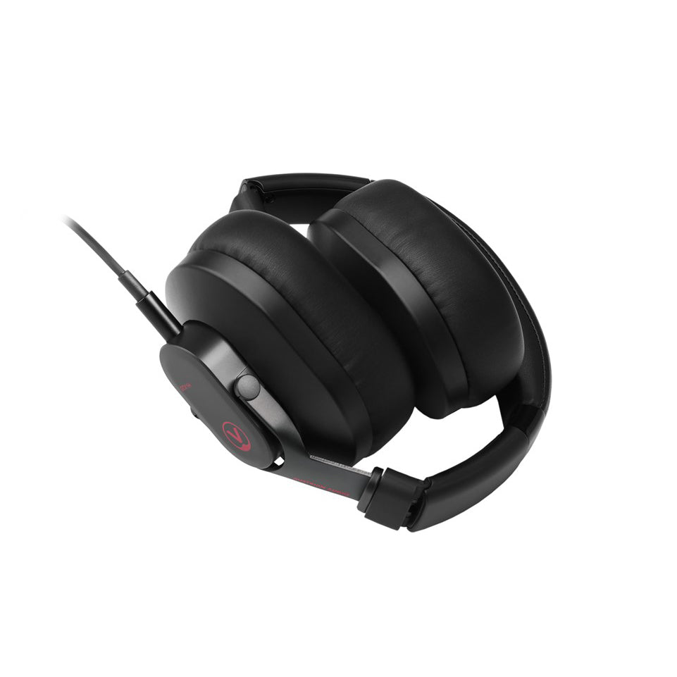 Austrian Audio - HI-X20 - Musik Utan Gränser 