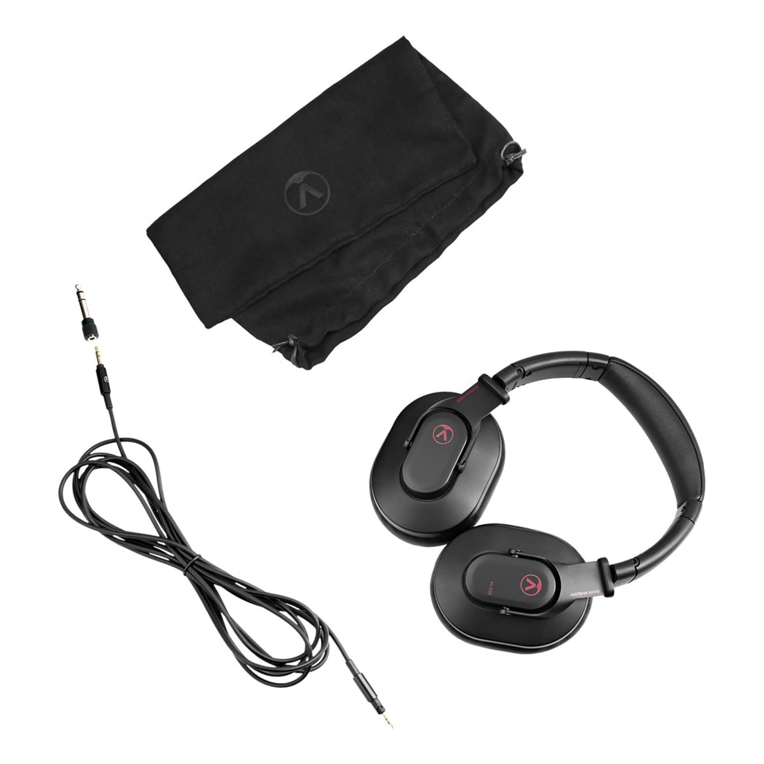 Austrian Audio - HI-X20 - Musik Utan Gränser 