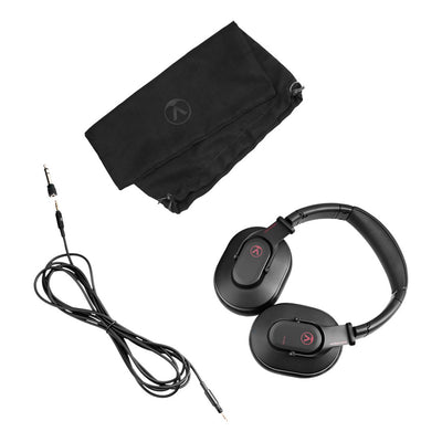 Austrian Audio - HI-X20 - Musik Utan Gränser 