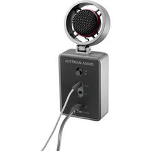 Ladda upp bild till gallerivisning, Austrian Audio - MiCreator Studio Microphone - Musik Utan Gränser 
