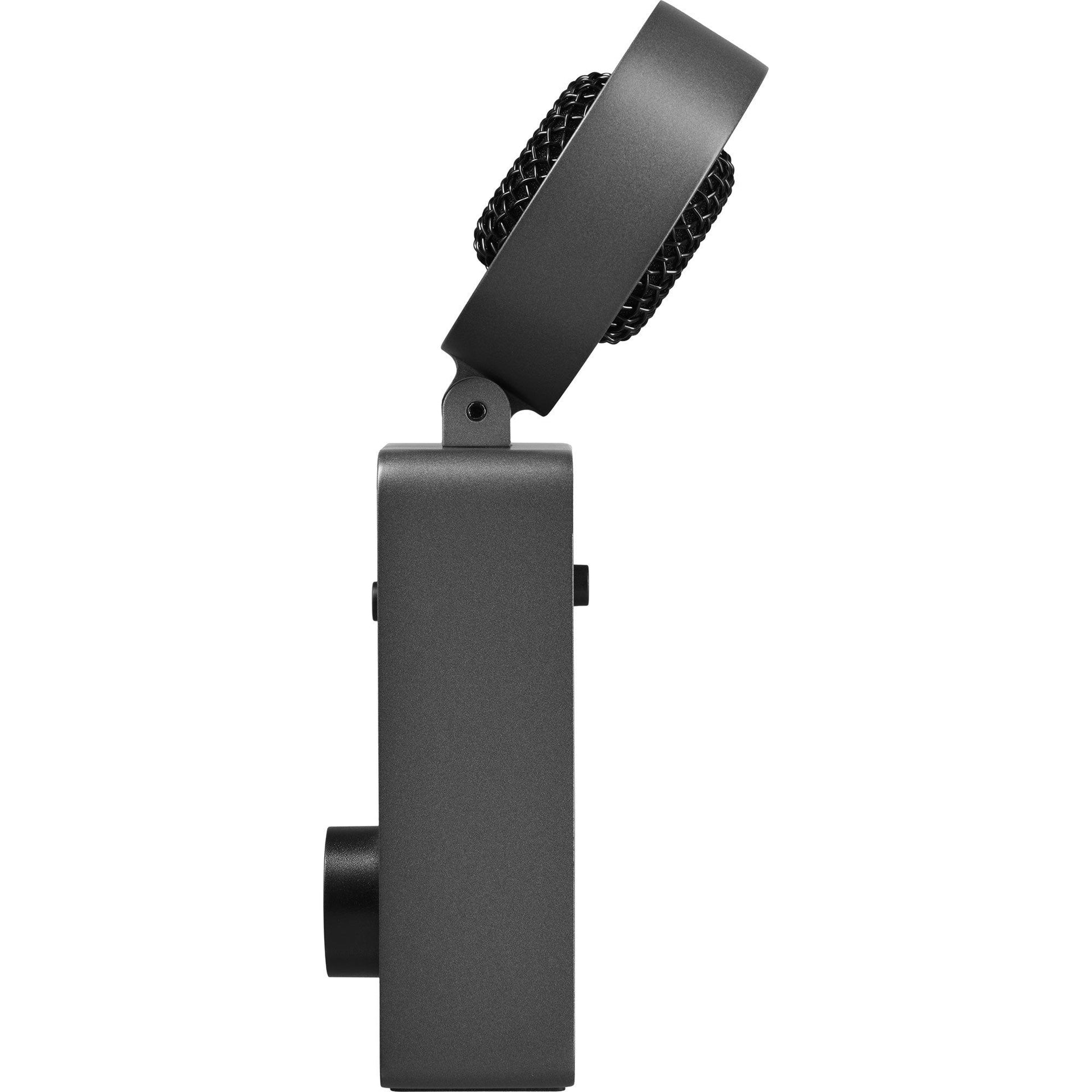 Austrian Audio - MiCreator Studio Microphone - Musik Utan Gränser 