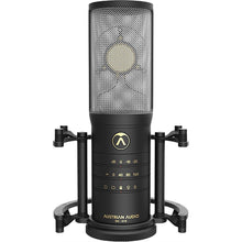 Ladda upp bild till gallerivisning, Austrian Audio - OC-S10 - Reference recording microphone - Musik Utan Gränser 
