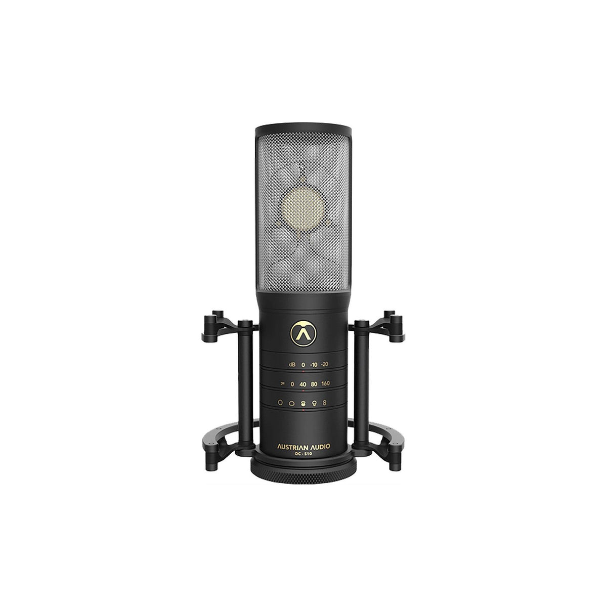 Austrian Audio OC-S10 Reference recording microphone