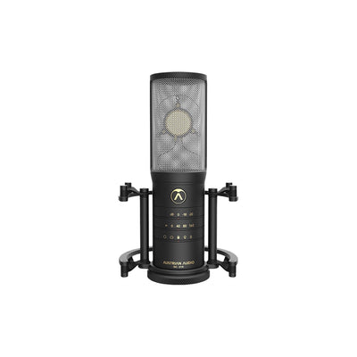Austrian Audio OC-S10 Reference recording microphone