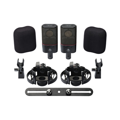 Austrian Audio - OC18 Dual Set Plus - Musik Utan Gränser 