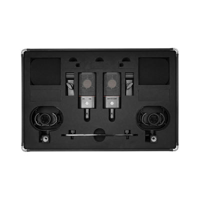 Austrian Audio - OC18 Dual Set Plus - Musik Utan Gränser 