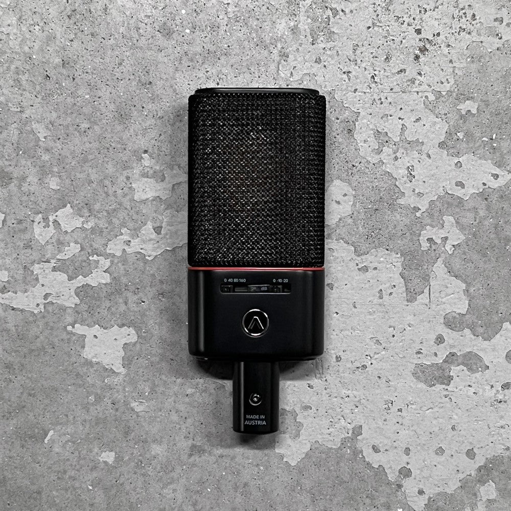 Austrian Audio - OC18 Studio Set B-stock - Musik Utan Gränser 
