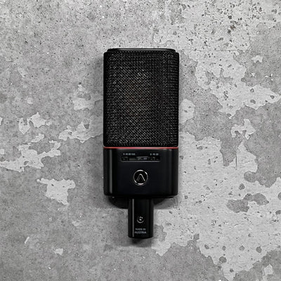 Austrian Audio - OC18 Studio Set B-stock - Musik Utan Gränser 
