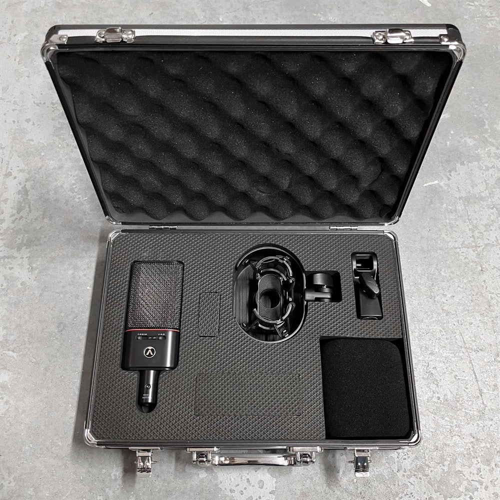Austrian Audio - OC18 Studio Set B-stock - Musik Utan Gränser 