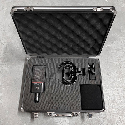 Austrian Audio - OC18 Studio Set B-stock - Musik Utan Gränser 