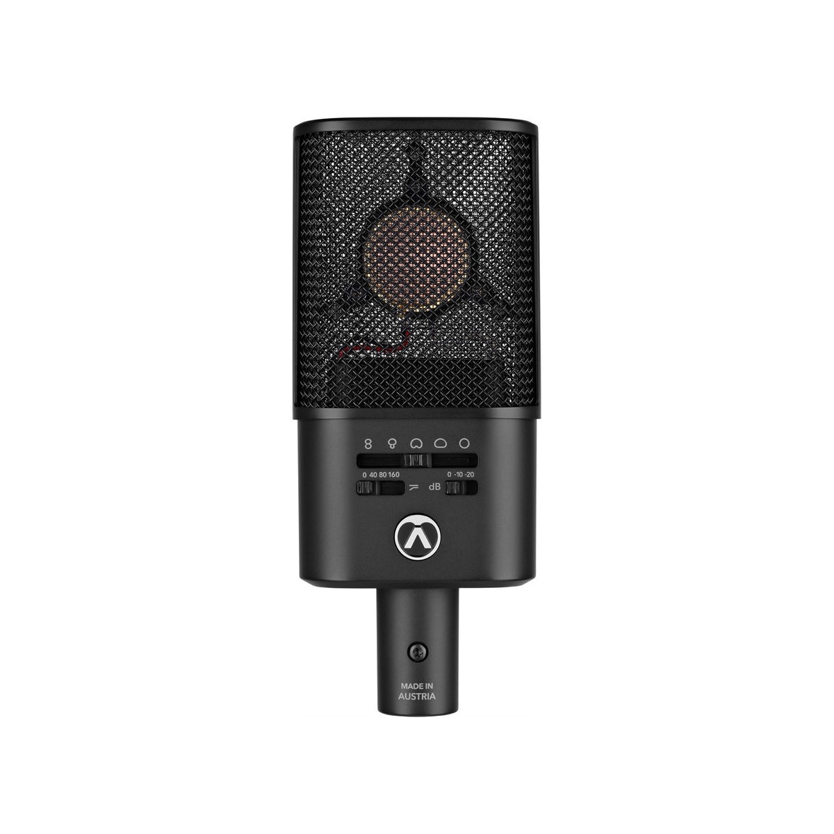 Austrian Audio OC616 Studio Set