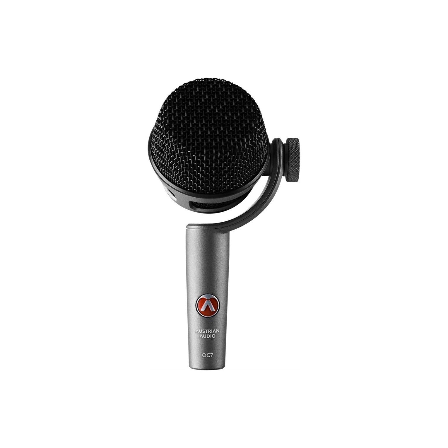 OC7 Instrument mikrofon