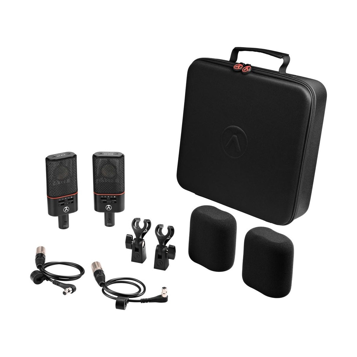 OC818 Dual Set Go