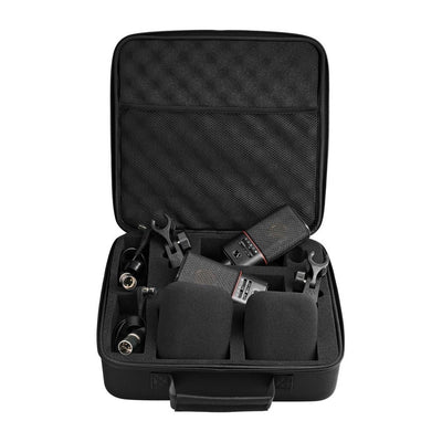 OC818 Dual Set Go