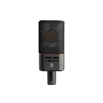 Austrian Audio - OC818 Black Studio Set - Musik Utan Gränser 