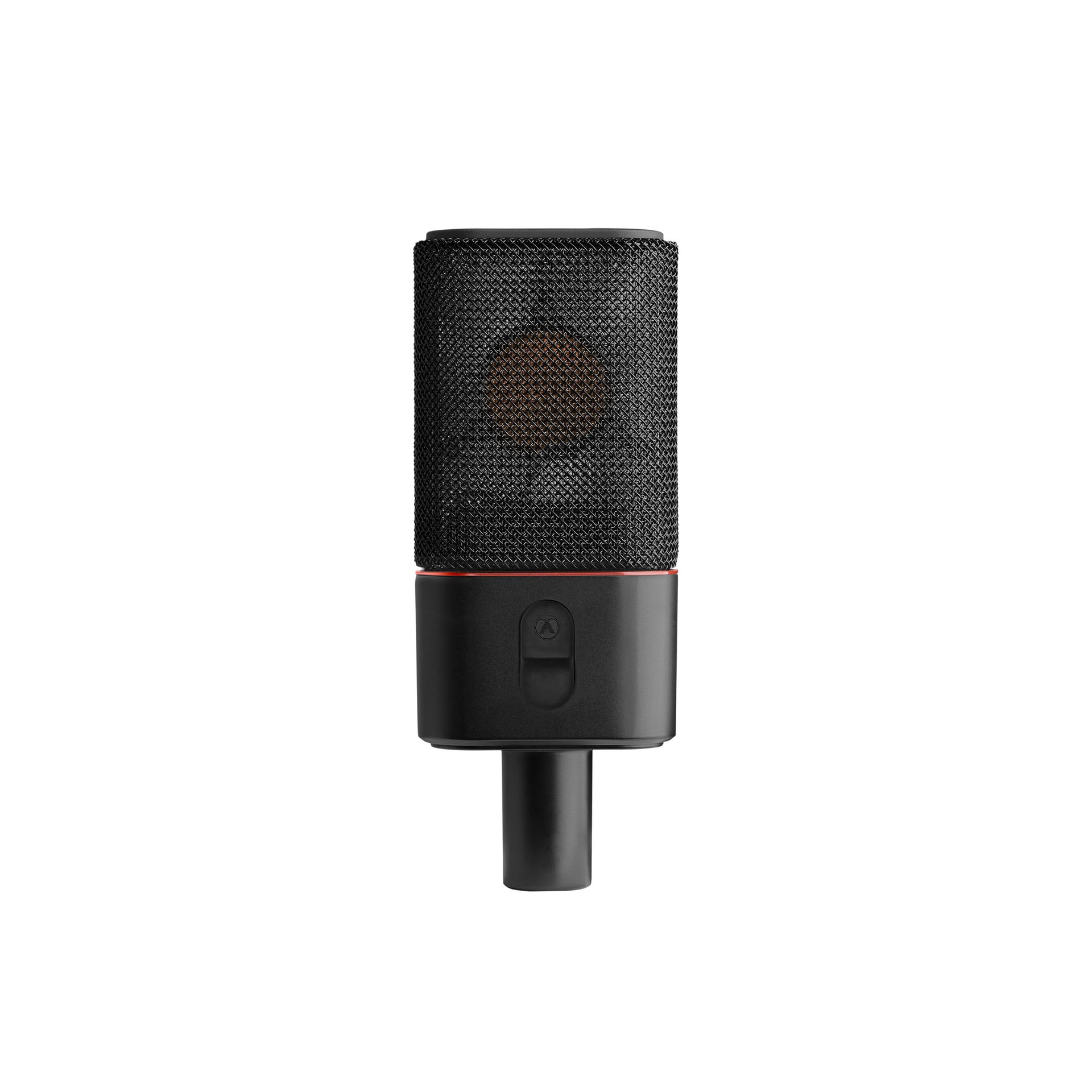 Austrian Audio - OC818 Black Studio Set - Musik Utan Gränser 