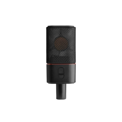 Austrian Audio - OC818 Black Studio Set - Musik Utan Gränser 