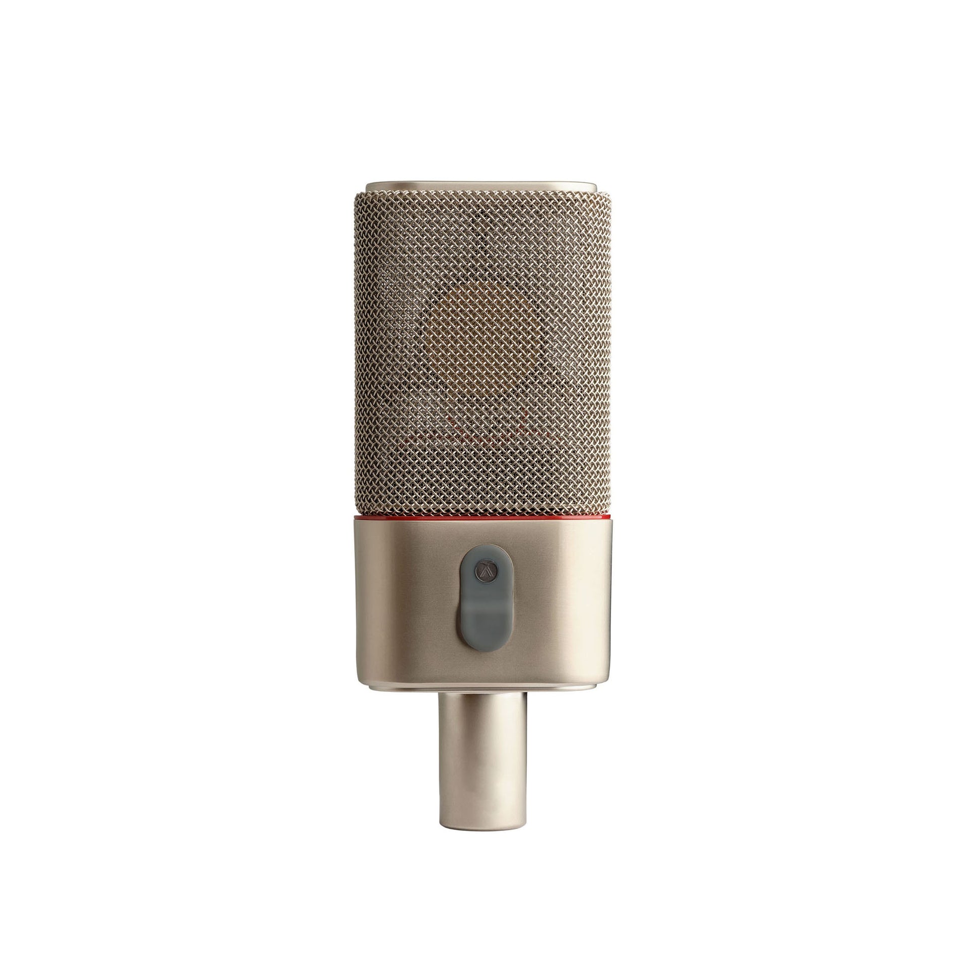 Austrian Audio - OC818 Nickel Studio Set - Musik Utan Gränser 
