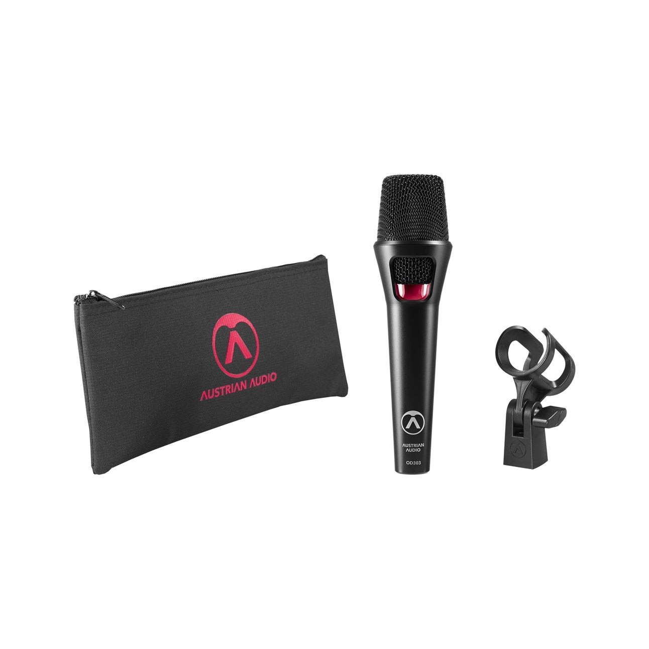 OD303 sångmikrofon