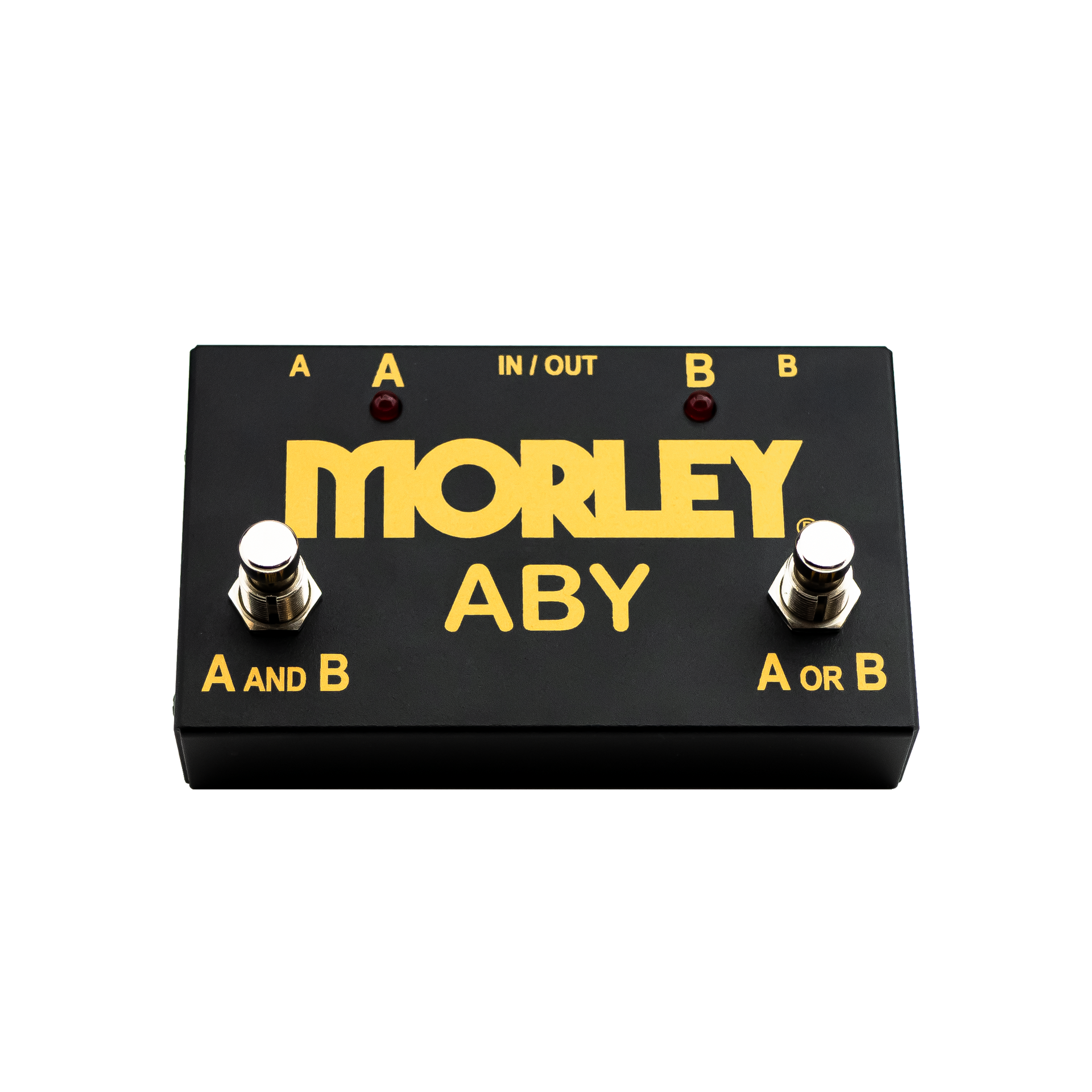 Morley - Gold Series Aby - Musik Utan Gränser 