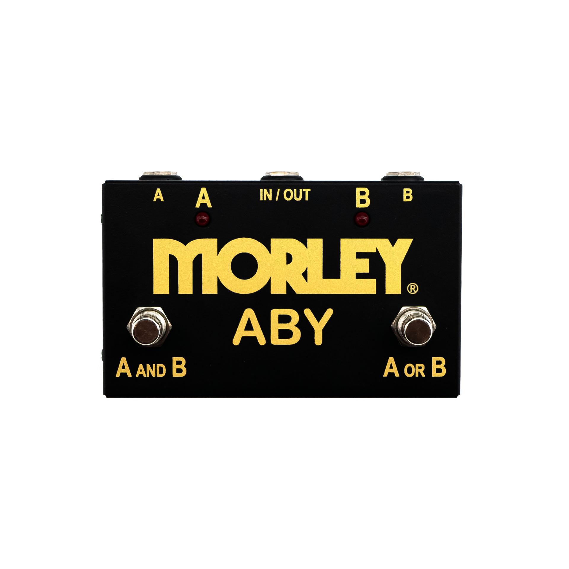 Morley - Gold Series Aby - Musik Utan Gränser 