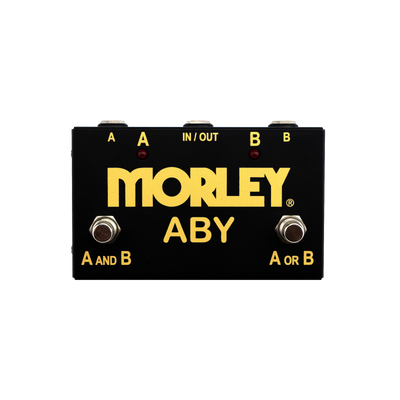 Morley - Gold Series Aby - Musik Utan Gränser 