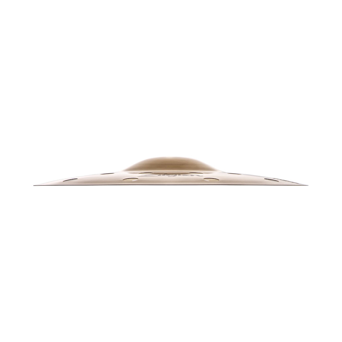 Zildjian - 10" A Custom EFX Splash - Musik Utan Gränser 
