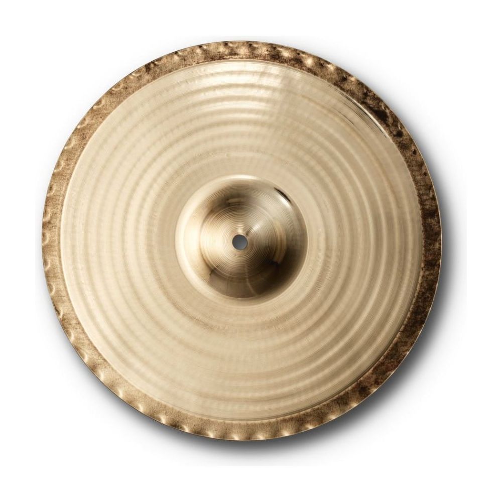Zildjian - 14" A Custom Mastersound Hi-hat - Musik Utan Gränser 