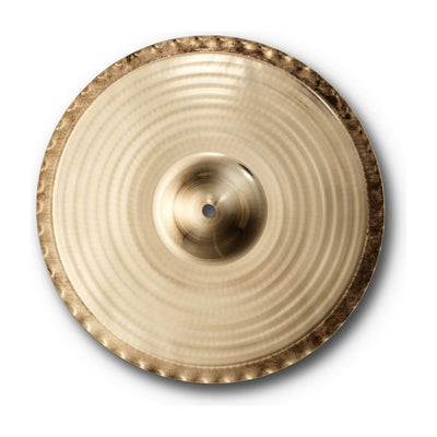 Zildjian - 14" A Custom Mastersound Hi-hat - Musik Utan Gränser 