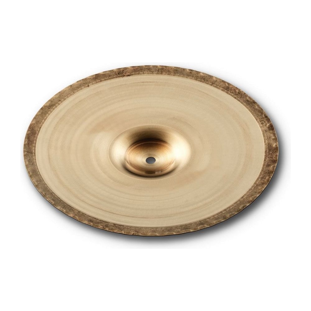 Zildjian - 14" A Custom Mastersound Hi-hat - Musik Utan Gränser 