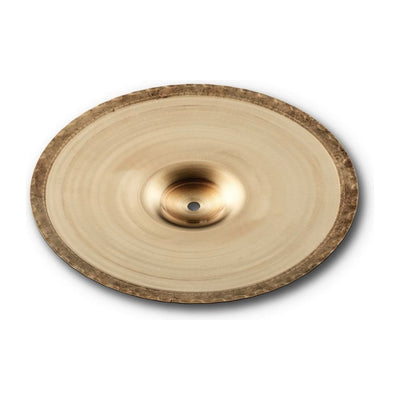 Zildjian - 14" A Custom Mastersound Hi-hat - Musik Utan Gränser 