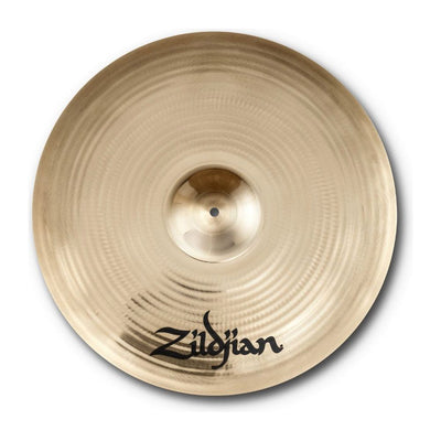 Zildjian - 20” A Custom Medium Ride - Musik Utan Gränser 