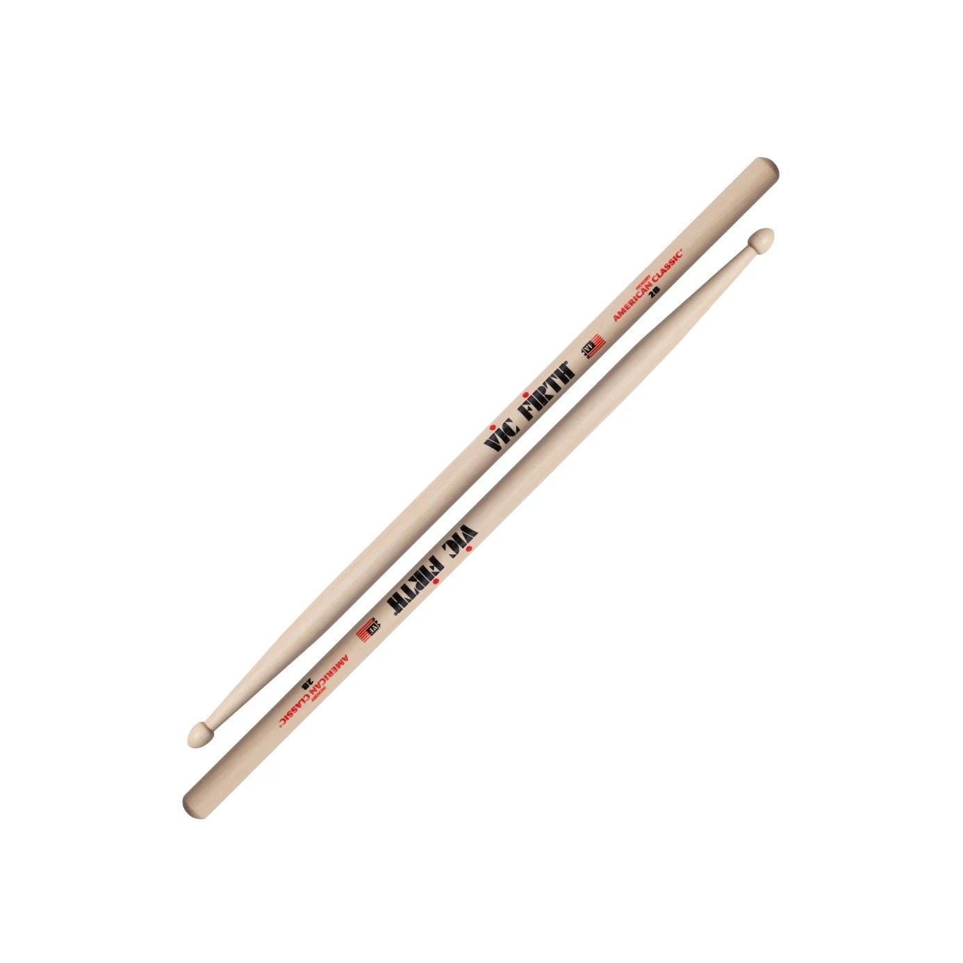 Vic Firth 2B