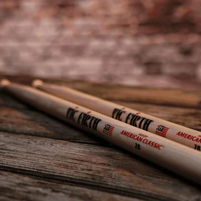 Vic Firth 2B