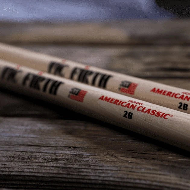 Vic Firth 2B