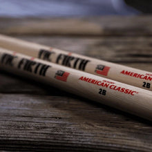 Load image into Gallery viewer, Vic Firth 2B
