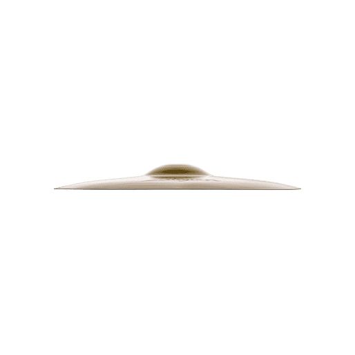 Zildjian - 17" A Custom Crash - Musik Utan Gränser 
