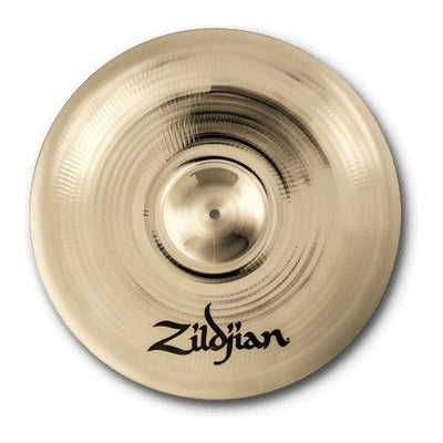 Zildjian - A Custom Medium Crash 16" - Musik Utan Gränser 