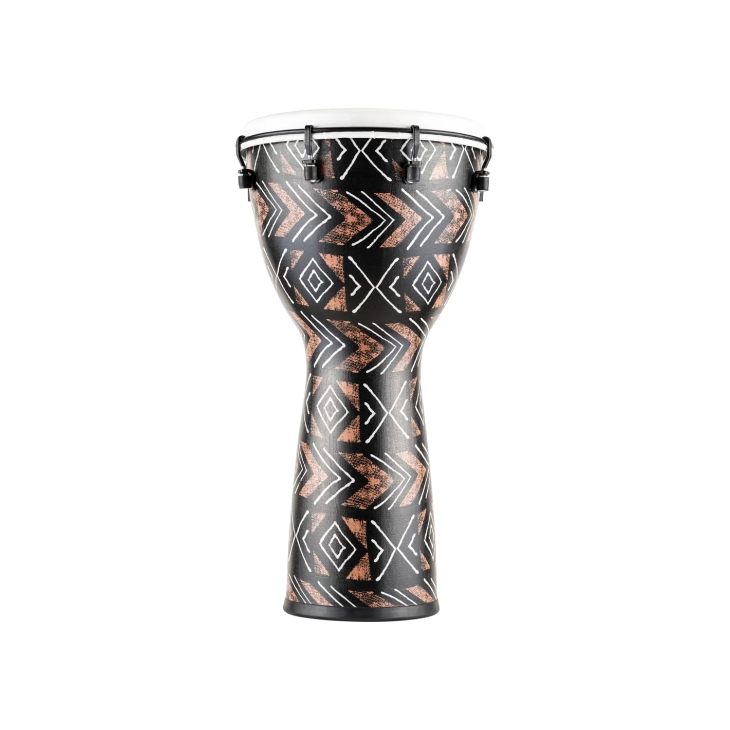 ADJ12-KA 12" Djembe Synthetic Alpine Series