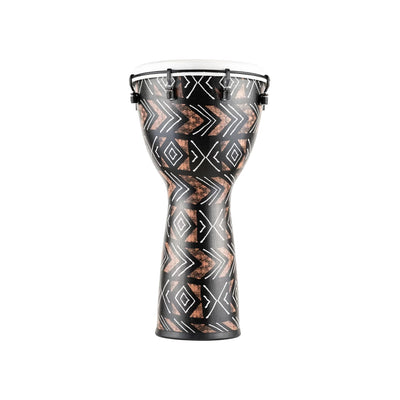 ADJ12-KA 12" Djembe Synthetic Alpine Series