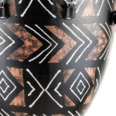 ADJ12-KA 12" Djembe Synthetic Alpine Series