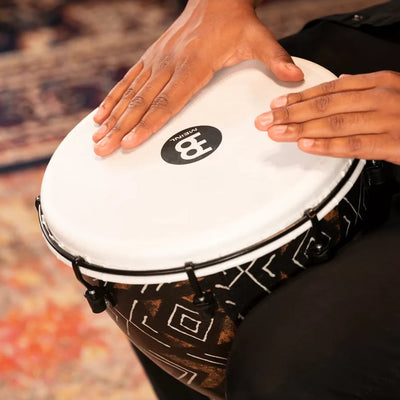 ADJ12-KA 12" Djembe Synthetic Alpine Series