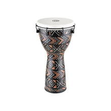 Load image into Gallery viewer, ADJ12-KA 12" Djembe Synthetic Alpine Series
