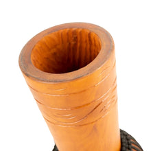 Load image into Gallery viewer, ADJ2-L+BAG 12" Wood Water Rhythm Series
