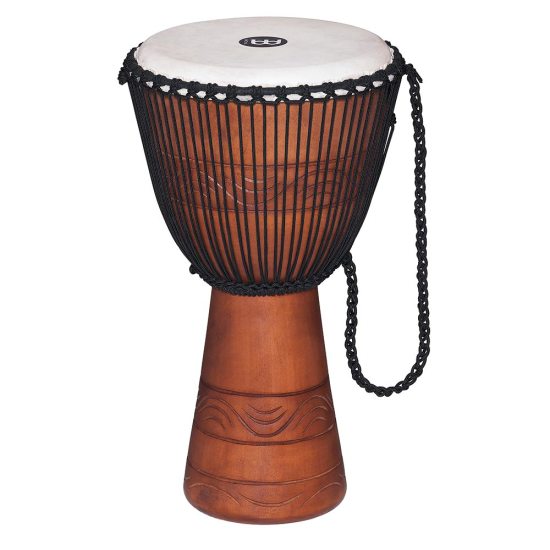 Meinl - ADJ2-L+BAG 12'' Wood, Water Rhythm Series - Musik Utan Gränser 