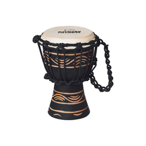 NINO - NINO-ADJ4-XXS African Djembe XX-Small - Musik Utan Gränser 