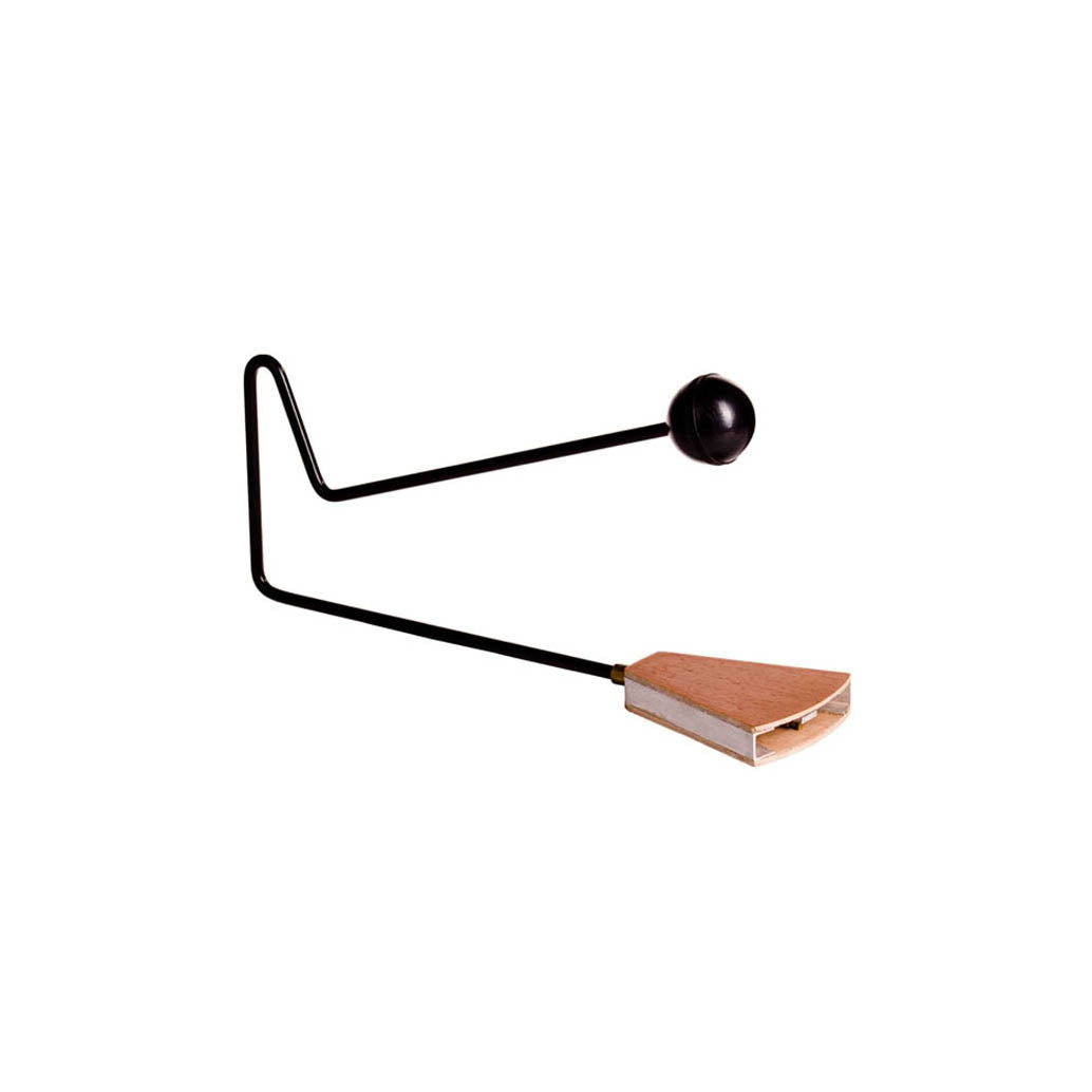 ADK1213 Donkeycall Vibraslap wood